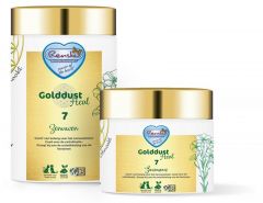 Renske Golddust Heal 7 - Nerfs