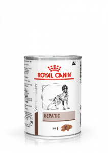 Royal Canin Cancers hépatiques