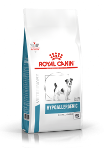 Royal Canin Petits chiens hypoallergéniques 