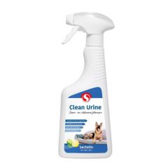 Sectolin Clean Urine dog