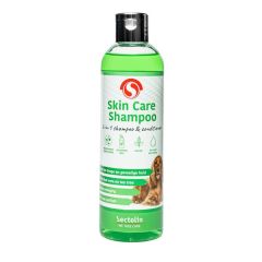 Sectolin Skin Care Shampooing chien 250ml