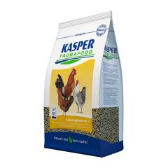 Kasper Faunafood granulés pour l'élevage des poussins 2