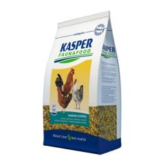 Kasper Faunafood Multimix Bantam Chicken