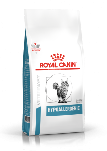 Royal Canin Chat hypoallergénique