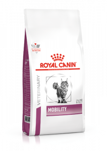 Royal Canin nourriture pour chats à mobilité réduite
