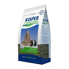 Kasper Faunafood Granulés pour lapins 4kg