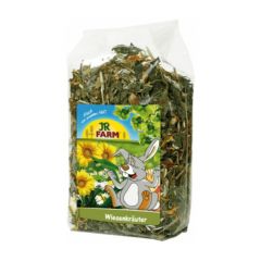 JR Farm Meadow Herbs 150 gr