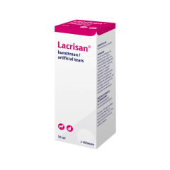 Lacrisan Larme artificielle 10ml