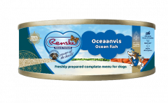 Renske Fresh Meal Dog Ocean Fish 95gr
