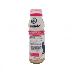 Oralade Advanced RF+ cat 330 ml