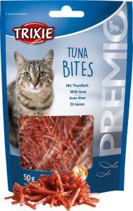 Trixie Premio Tuna Bites cat friandises