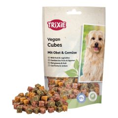 Trixie Vegan Cubes friandises pour chiens 100 grammes