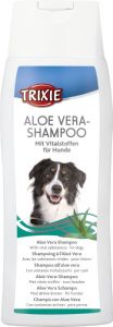 Trixie Shampooing à l'aloe vera pour chien 250 ml