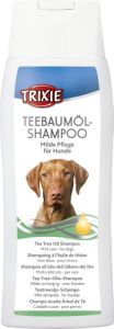 Trixie Tea-Tree Oil Shampooing chien 250 ml