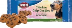 Trixie Chicken Chip Cookies 100 grammes
