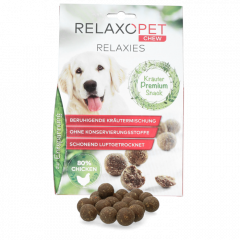 RelaxoPet - Chew Relaxies 200grammes
