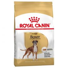 Royal Canin Croquettes Boxer Adulte 12kg