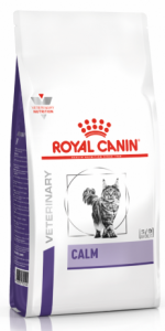 Royal Canin nourriture pour chat calme 