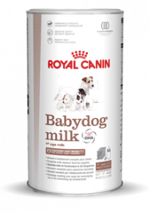 Royal Canin VCN - Babydog Milk