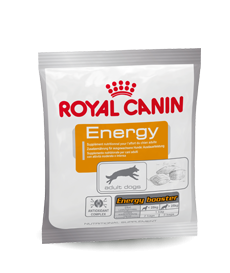 Royal Canin VCN - Morceaux de récompense énergétique 50g