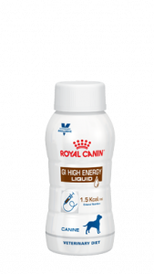 Royal Canin Liquide gastro-intestinal à haute teneur énergétique