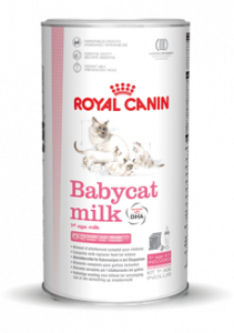 Royal Canin Lait Babycat 300 gr