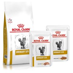 Royal Canin Urinaire S/O Chat