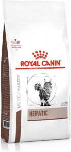 Royal Canin Alimentation pour chats hépatiques