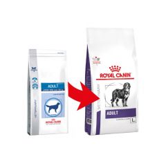 Royal Canin VCN - Grand chien adulte 13kg