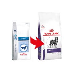 Royal Canin VCN - Grand chien adulte