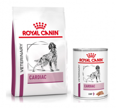Royal Canin Chien cardiaque
