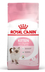 Royal Canin nourriture pour chaton 2kg