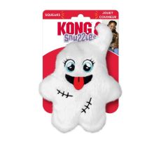 Jouet pour chien Kong Halloween Snuzzles Ghost