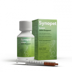 Synopet Joint Support rabbit 75ml (Synopet Ory-Syn)