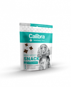 Calibra Veterinary Diets Dog Hypoallergenic Semi-Moist friandises pour chiens
