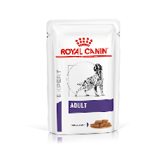 Royal Canin VCN adulte nourriture humide chien 12x100gr