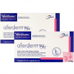 Virbac Allerderm Spot-On