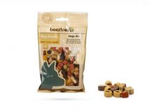 Beeztees Mega Mix snack pour chien 150 grammes