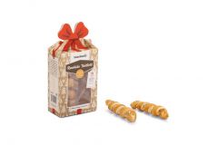 Beeztees Christmas Chew Twisters Chicken - snack pour chien 4 pièces