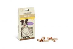 Beeztees Party Dice snack pour chien 100 grammes