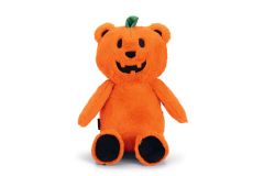  Jouet pour chien Beeztees Halloween Pumpkin Bear