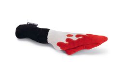  Jouet pour chien Beeztees Halloween Blood Knife