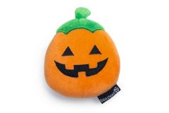  Jouet pour chien Beeztees Halloween Trick or Treat Pumpkin