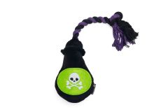  Jouet pour chien Beeztees Halloween Poison