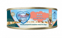 Renske Fresh Meal Dog Grain-Free Salmon 95gr