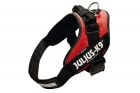 Julius K9 IDC Power harness Red