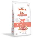 Calibra Croquettes pour chiens Life Dog Starter &amp; Puppy Lamb