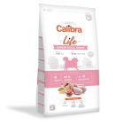 Calibra Croquettes Life Dog Junior Petites Races Poulet