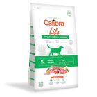 Calibra Life Dog Adult - Croquettes pour chiens de race moyenne à l'agneau