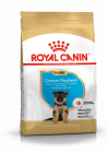 Royal Canin Nourriture pour berger allemand pour chiot